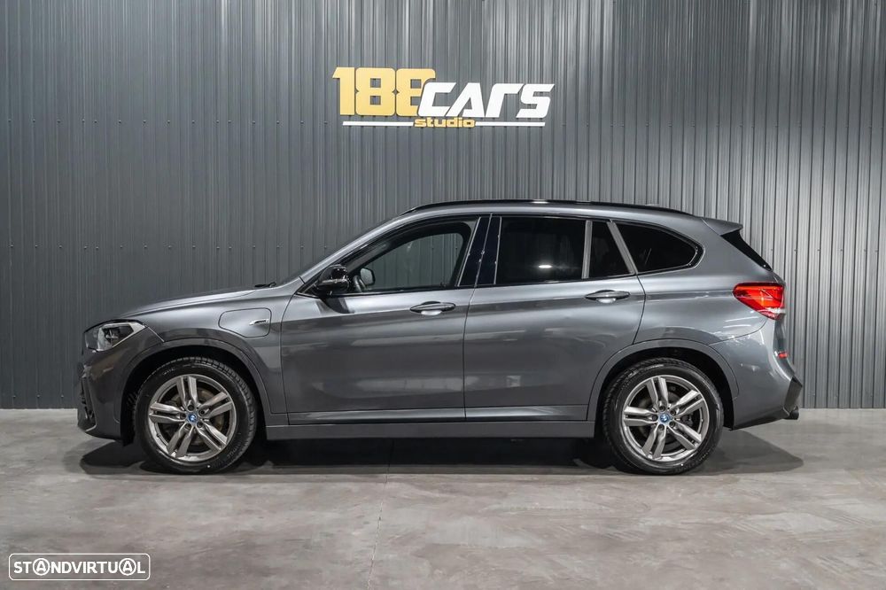 BMW X1 xDrive25e Pack Desportivo M - 25