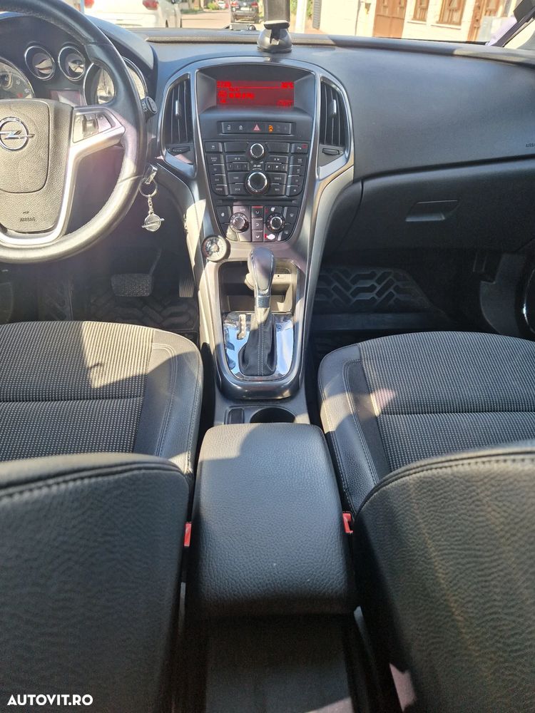 Opel Astra - 7