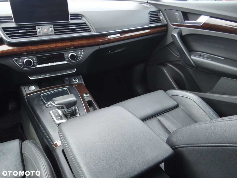 Audi Q5 2.0 TFSI Quattro S tronic - 22