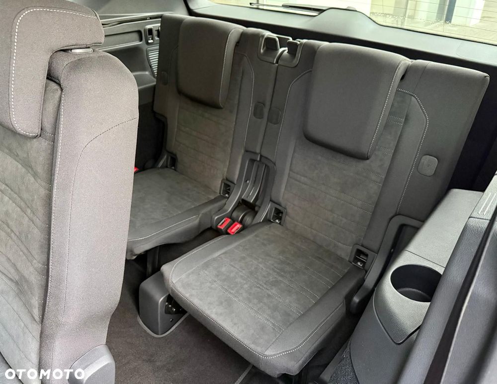 Volkswagen Touran 1.5 TSI EVO Comfortline Plus DSG - 28