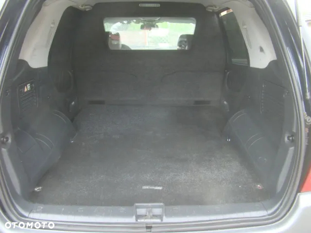 Mercedes-Benz ML 270 2.7CDI CIĘŻARYY 2-OSOBY 3.365KG-NA HAKU - 10