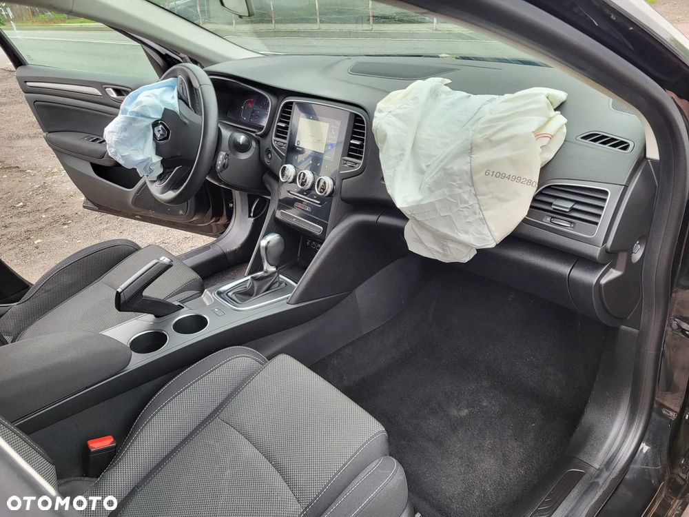 Renault Megane - 36