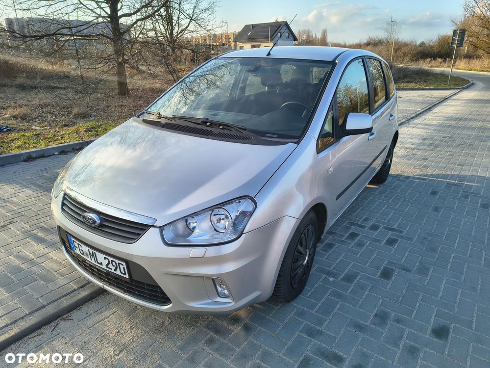Ford C-MAX - 2