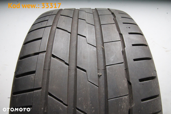 Hankook Ventus S1 EVO3  - 265/35 R19