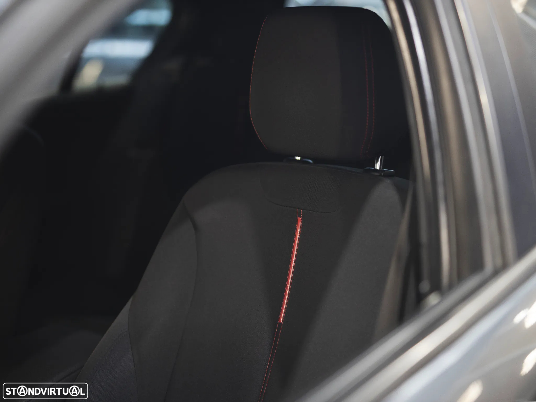 BMW 120 d xDrive Pack M - 17