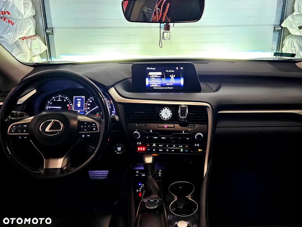 Lexus RX 200t / 300 Elegance - 10