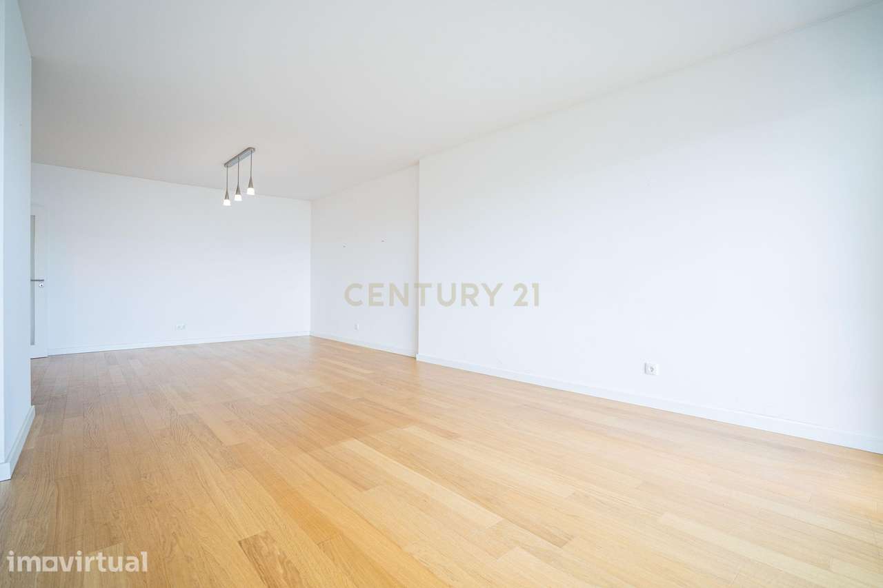 Apartamento T4 com 2 Suites - Quinta das Conchas, Alta de Lisboa - Grande imagem: 5/39