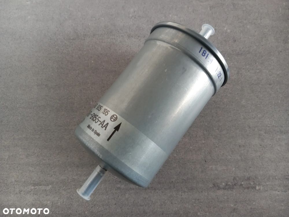 Filtr paliwa Motorcraft EFG 14 Ford Escort, Transit 6192187 - 5