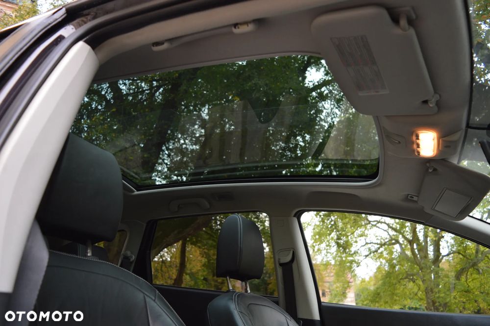 Nissan Qashqai 2.0 tekna - 14