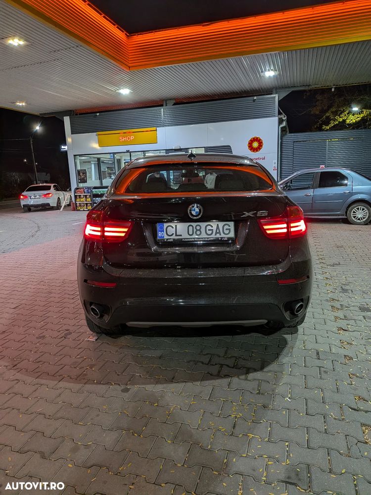BMW X6 xDrive30d - 12