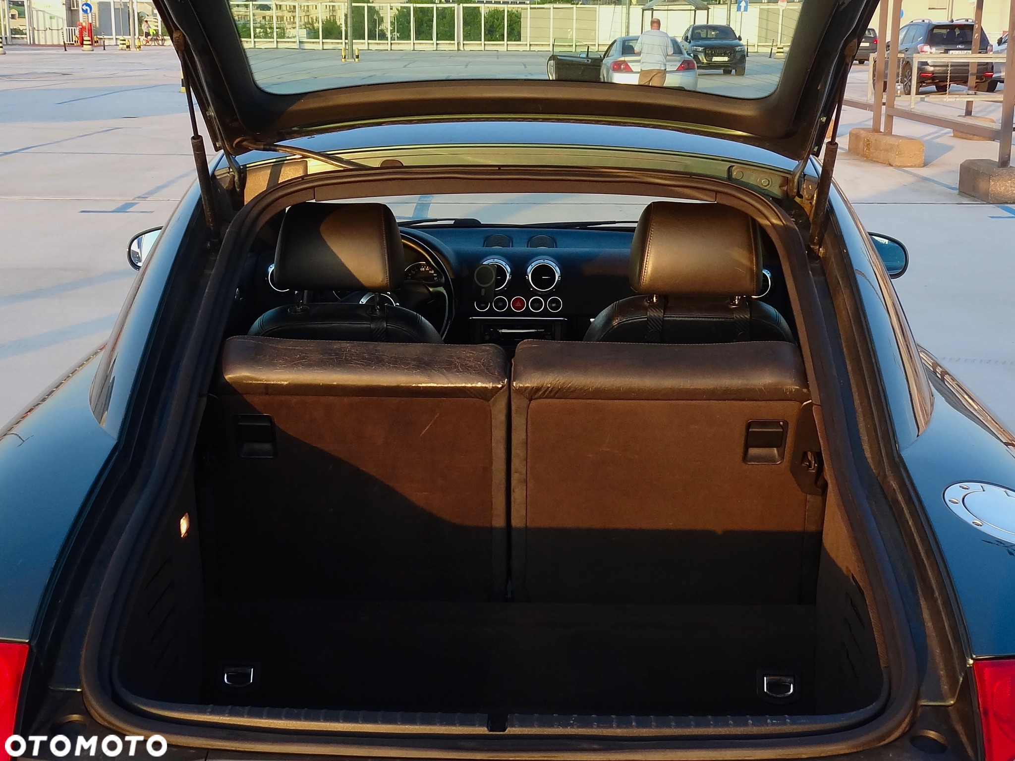 Audi TT Coupé Coupe 1.8T - 23