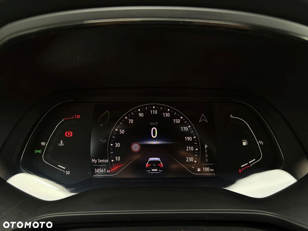 Renault Captur - 21