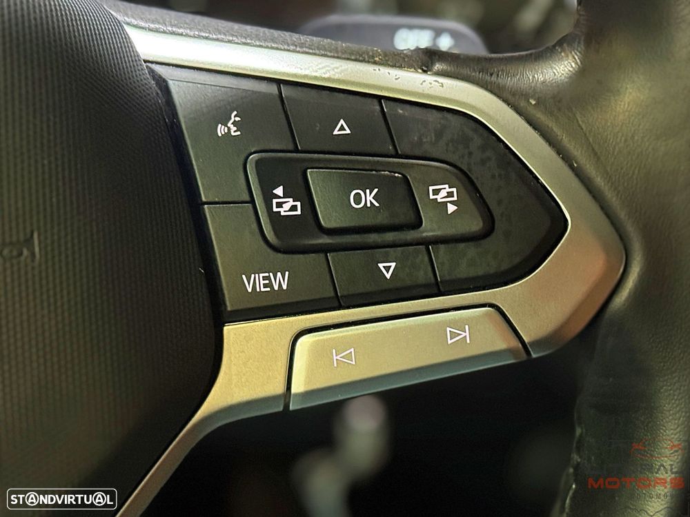 VW Polo 1.0 TSI Urban DSG - 25