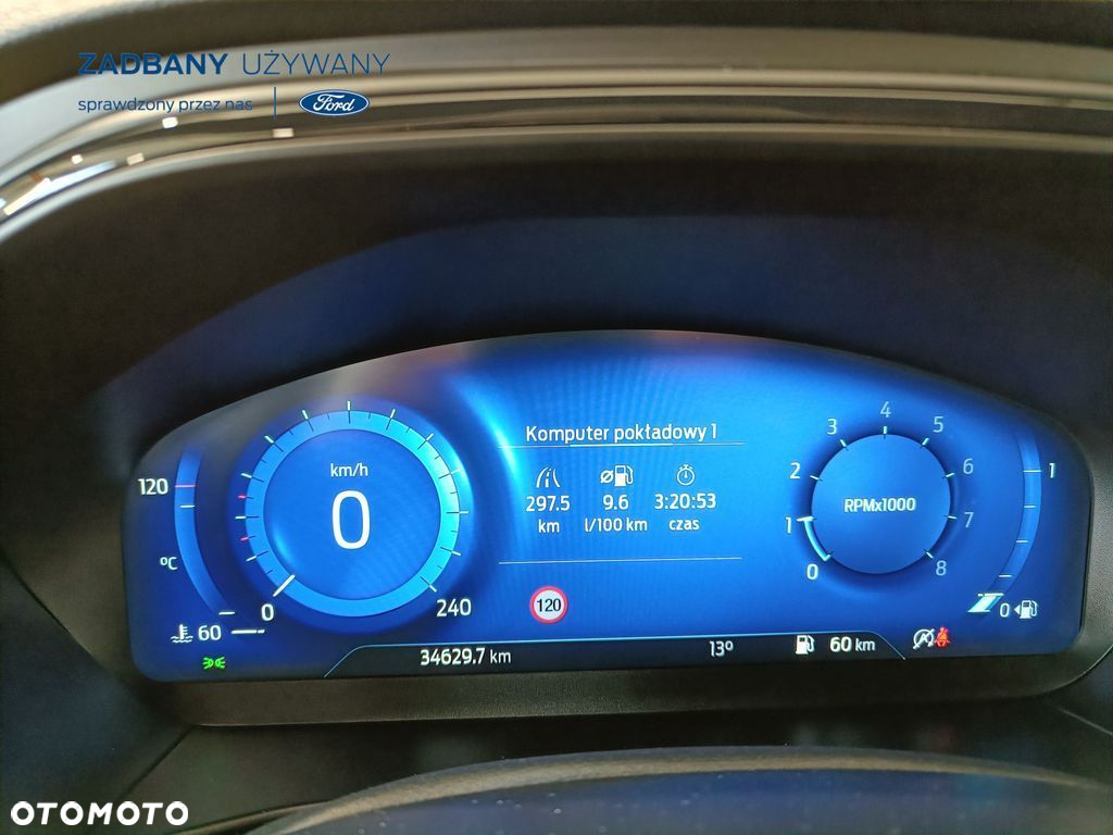 Ford Focus 1.0 EcoBoost ST-Line X - 17