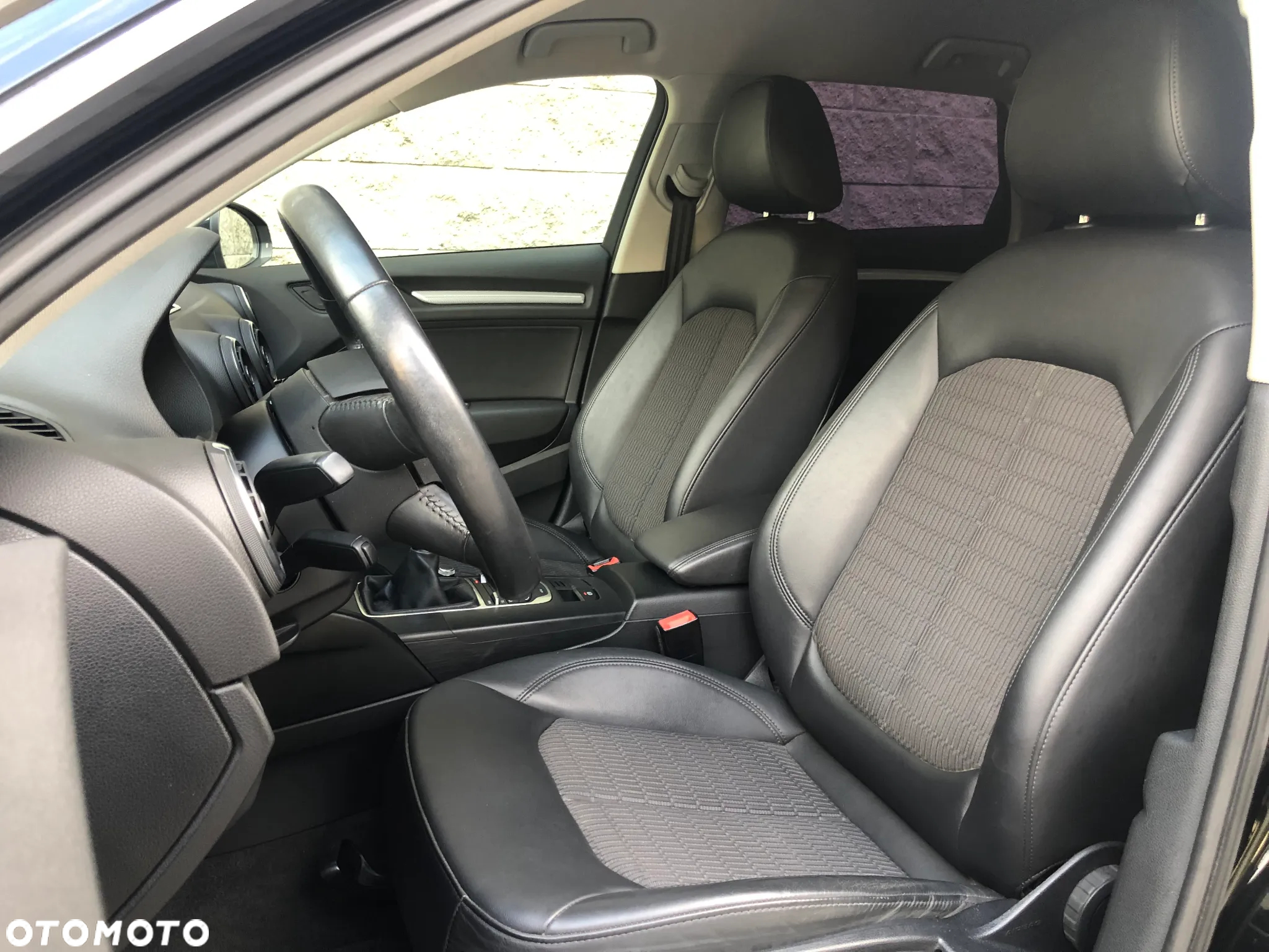 Audi A3 1.6 TDI Ambiente - 21