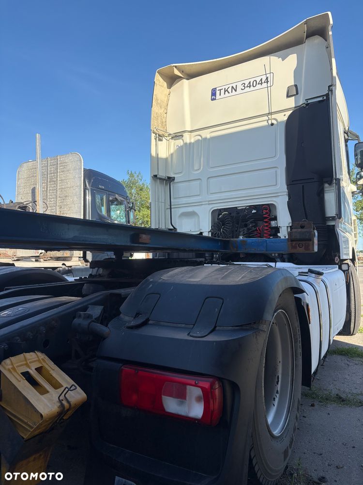 DAF XF 106 460 FT - 5