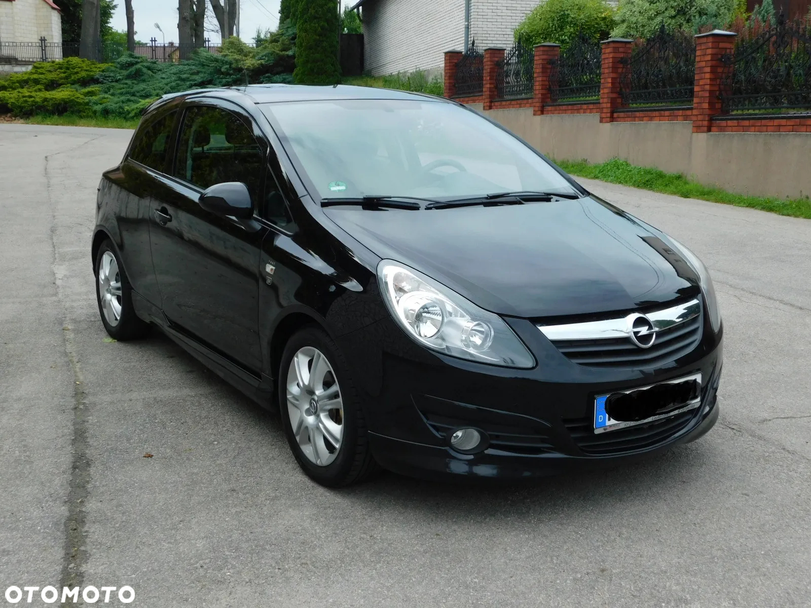 Opel Corsa 1.4 16V Edition 111 Jahre - 3