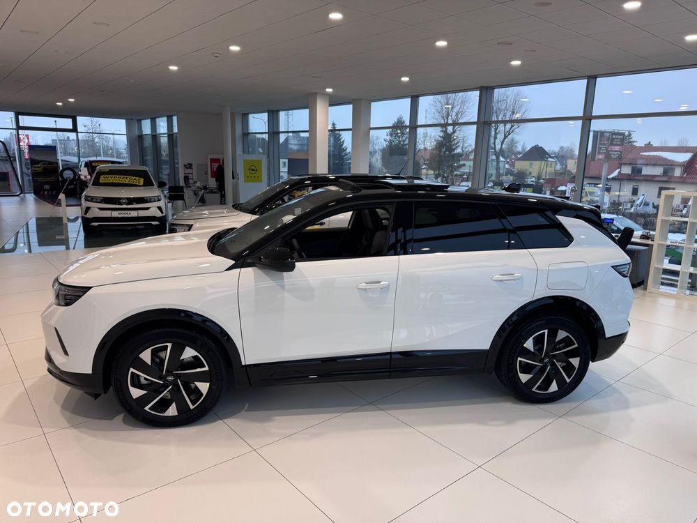 Opel Grandland 82.2kWh Standard Range GS - 8