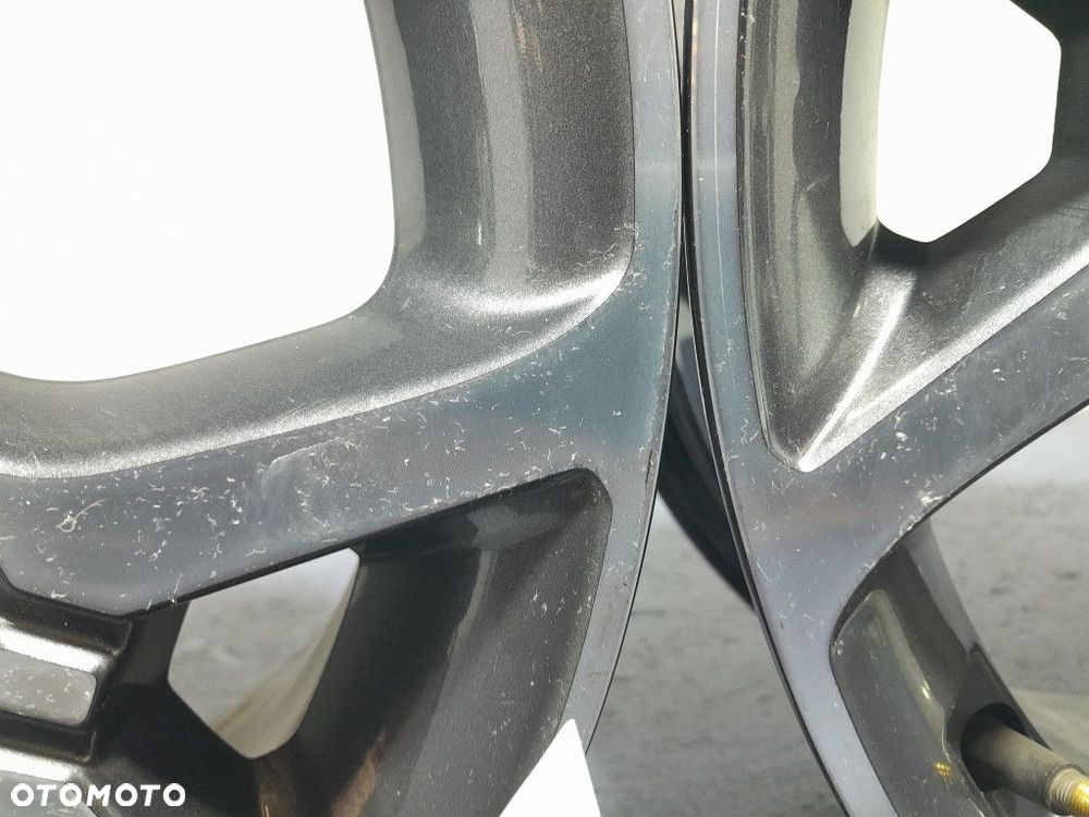 KIA XCEED FELGI ALUMINIOWE 5X114.3 7.5JX18 ET 45 52910-J7850 4 SZT - 6