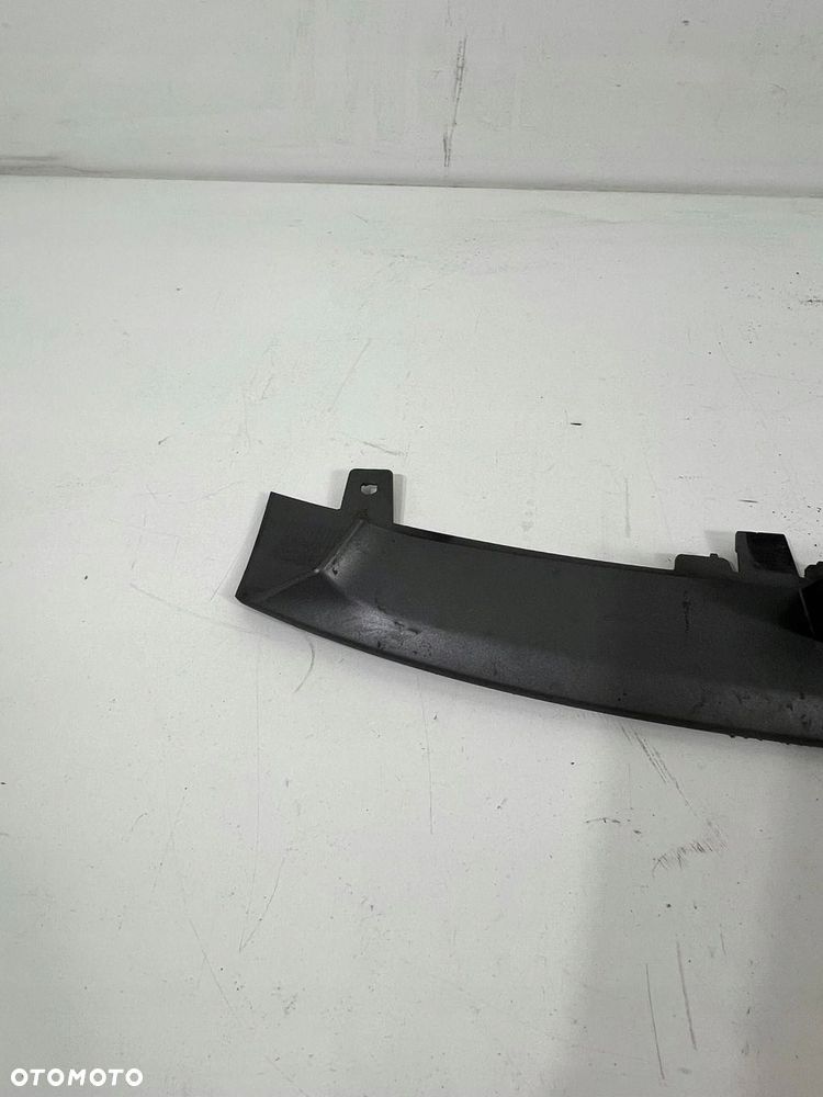 8P0807110E Dokładka zderzaka przedniego Audi A3 S3 8P PRZÓD LZ9Y - 6