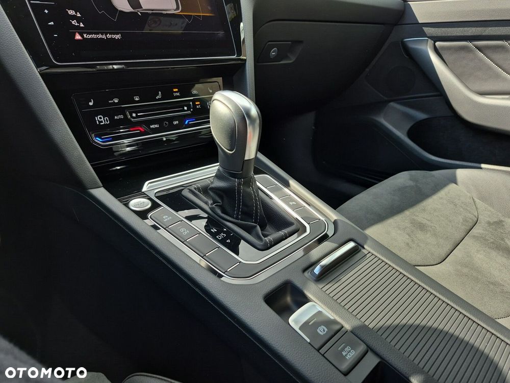 Volkswagen Arteon 2.0 TSI R-Line DSG - 22