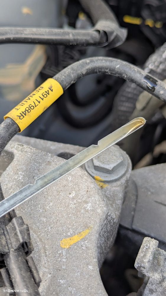 Dacia Sandero 1.0 TCe Journey CVT - 26