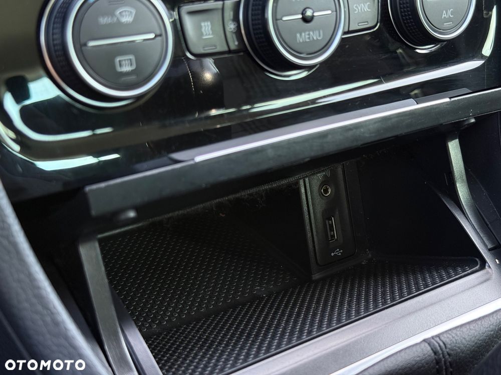 Volkswagen Golf Variant 1.4 TSI BlueMotion Technology Allstar - 23