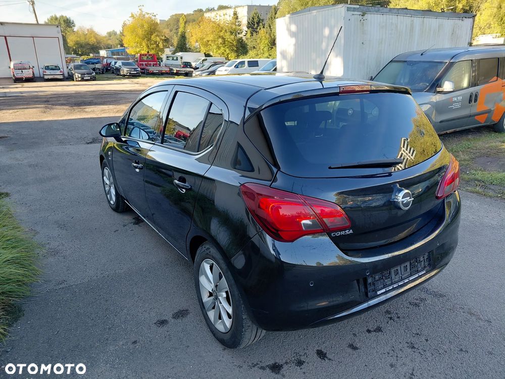 Opel Corsa - 11