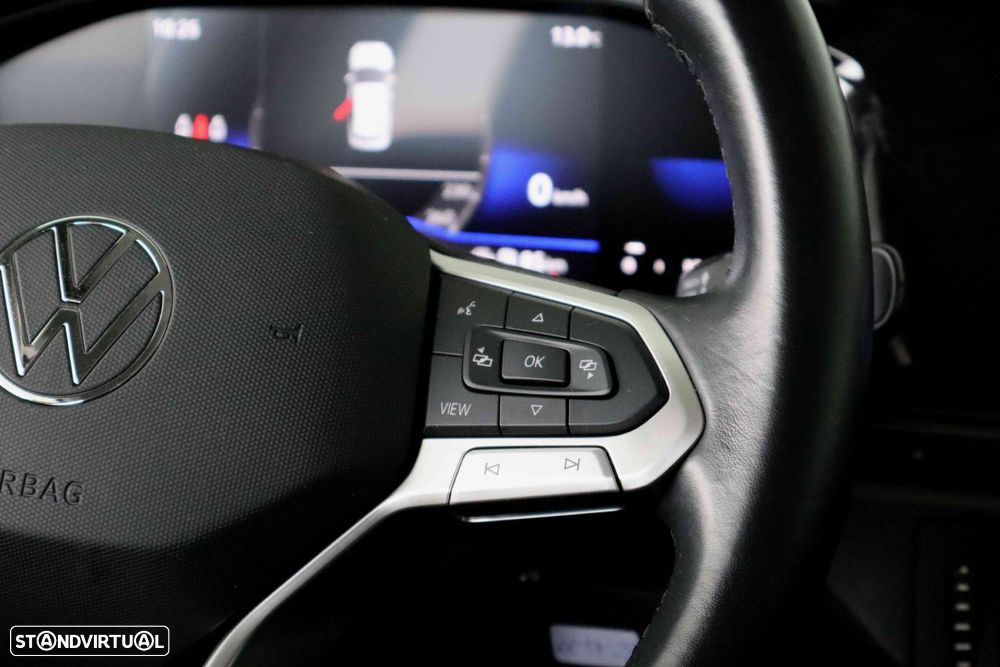 VW Taigo 1.0 TSI Life DSG - 17