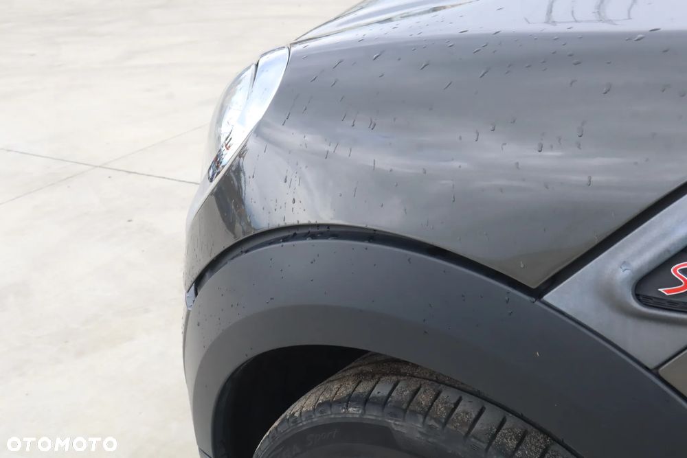 MINI Countryman Cooper S - 20