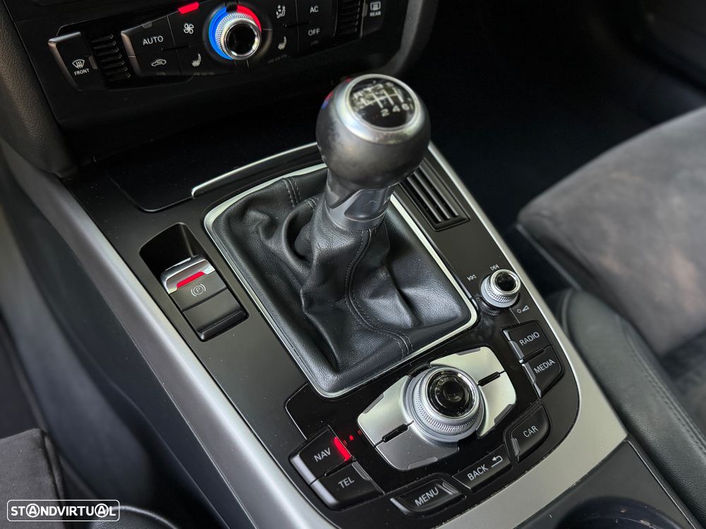 Audi A5 - 20