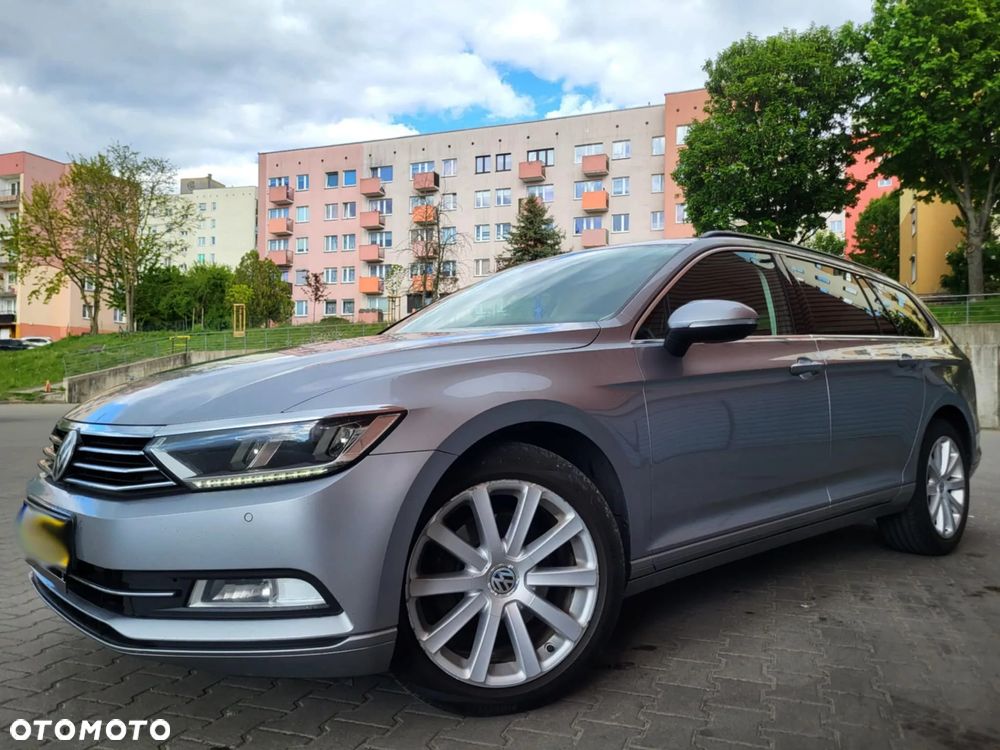 Volkswagen Passat 2.0 TDI BMT Comfortline DSG - 16