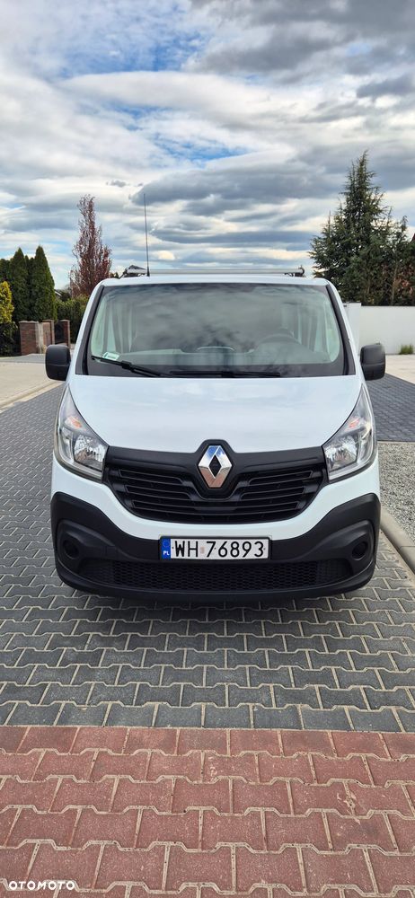 Renault Trafic L2H1 2,9t Pack Clim - 2