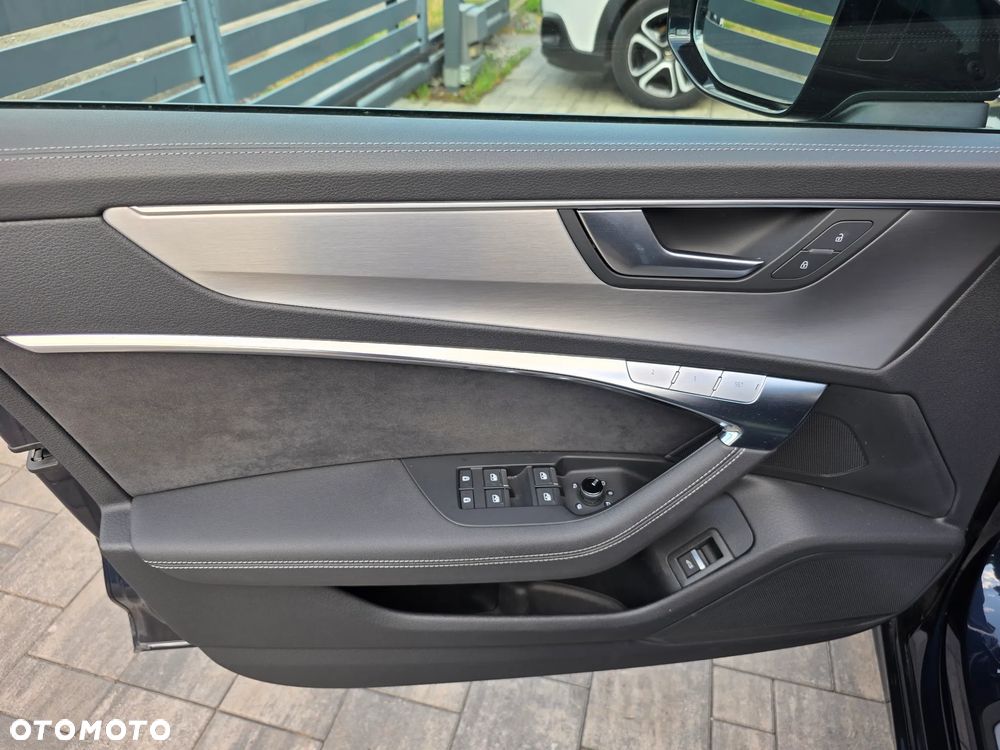 Audi A6 Limousine 40 TDI mHEV Quattro S Line S tronic - 40