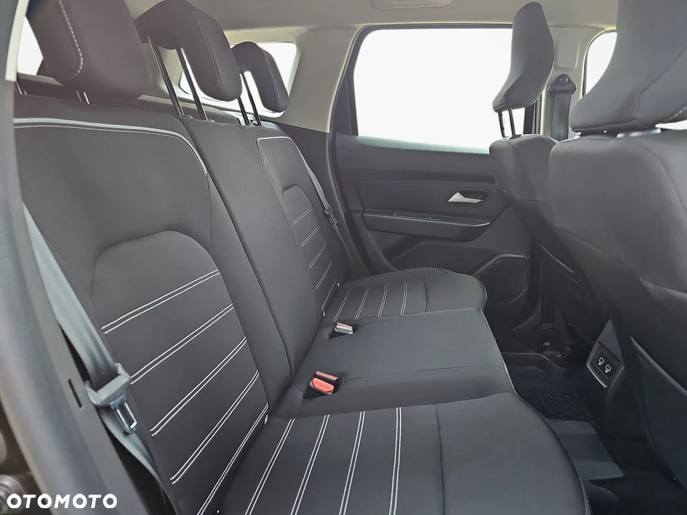 Dacia Duster 1.0 TCe Journey - 23