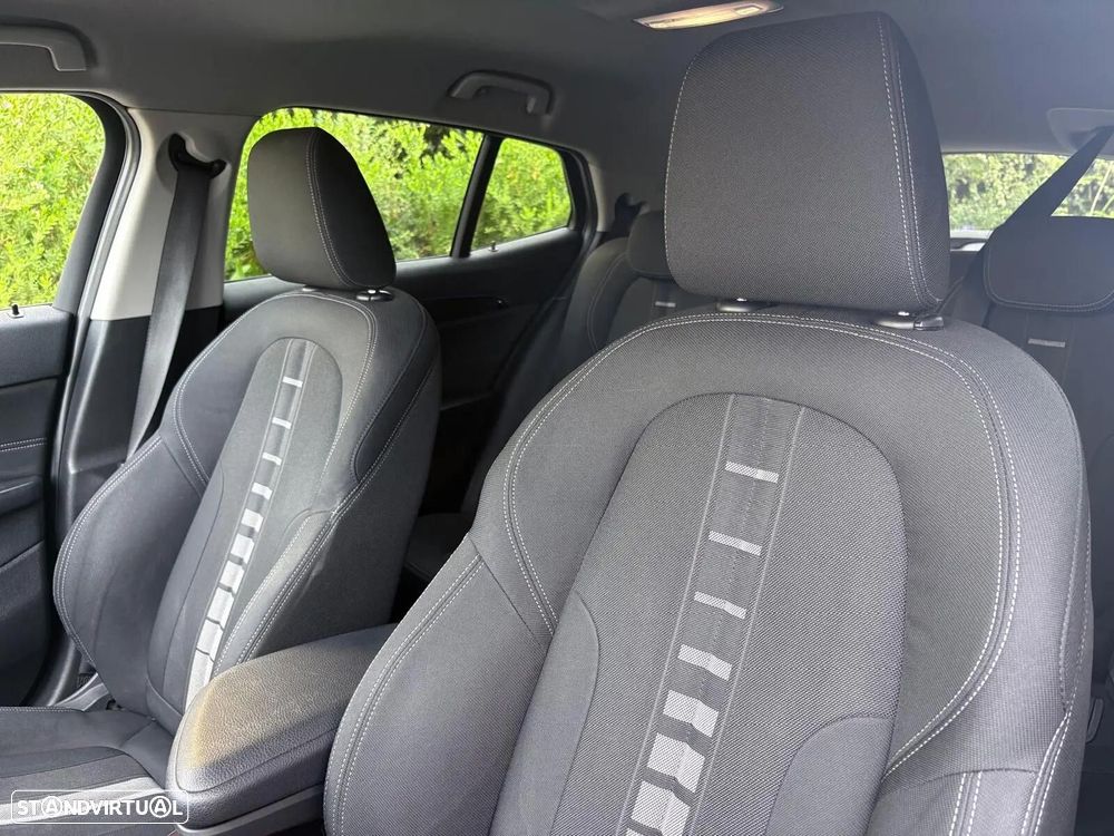 BMW X2 16 d sDrive Auto Advantage - 32