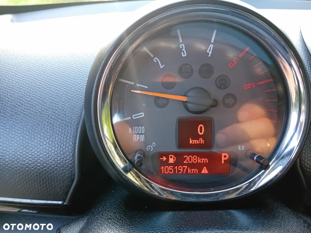 MINI Countryman - 27