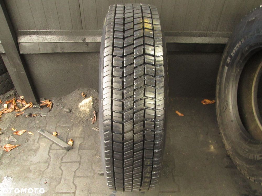 Opona ciężarowa 295/80r22.5 Next tread. Opony ciężarowe - 2