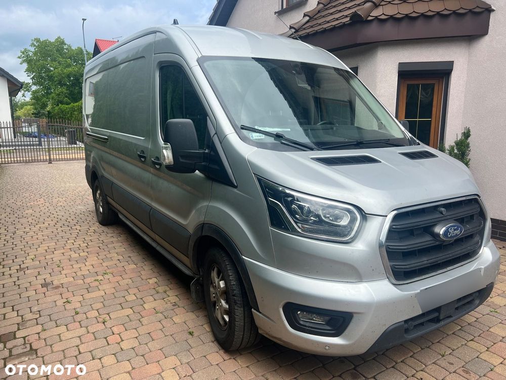 Ford Transit - 5