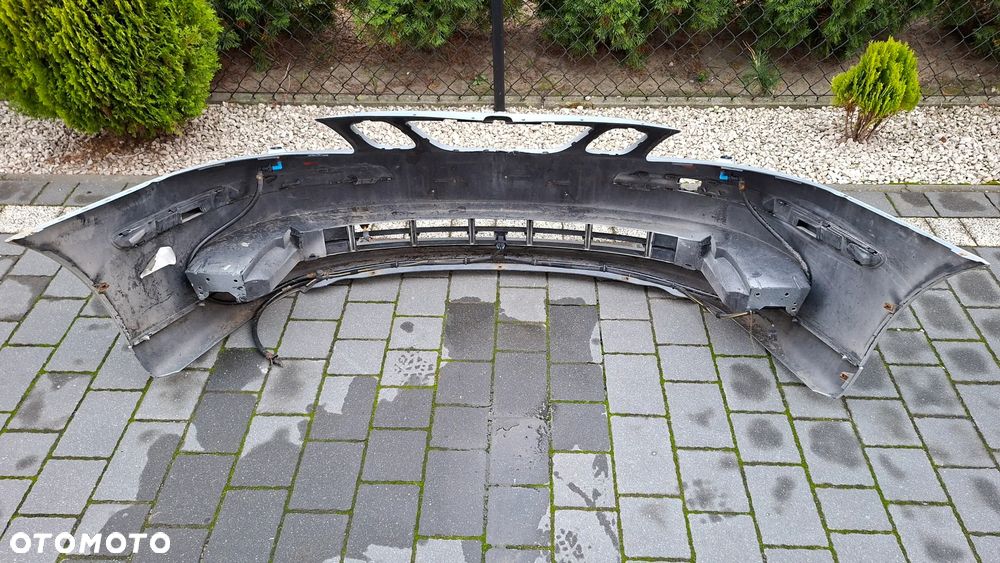 Używany Zderzaki - 399 PLN - Otomoto.pl