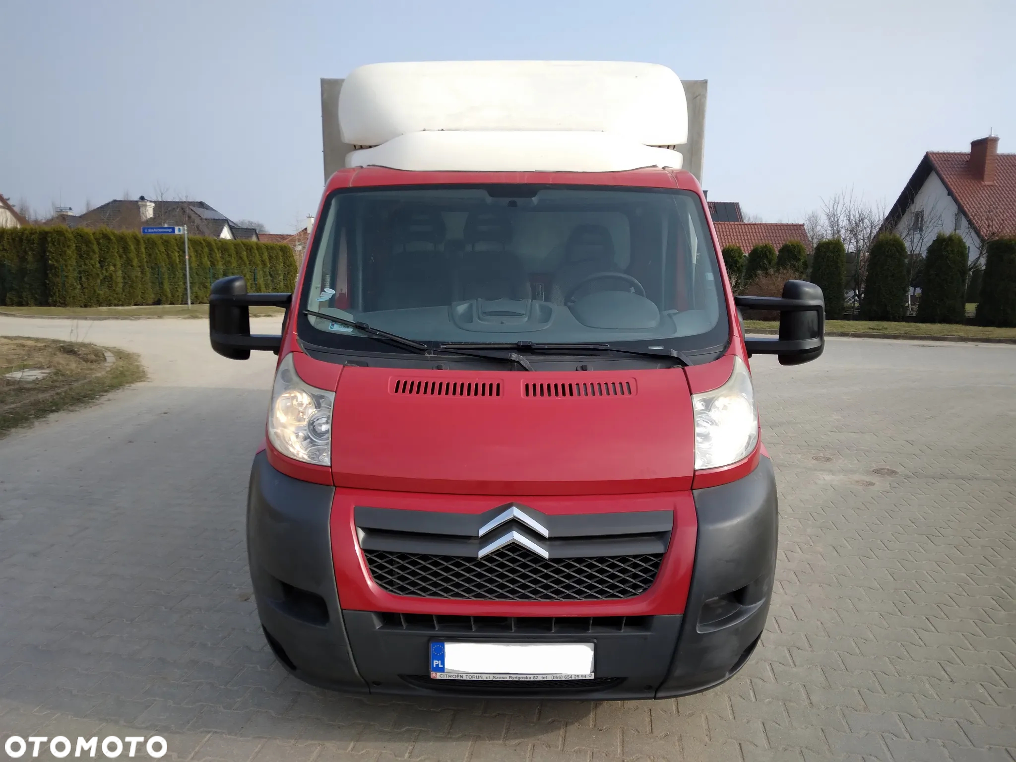 Citroën Jumper - 11