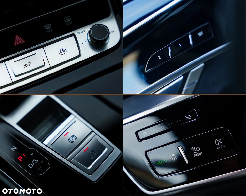 Audi A8 L 50 TDI mHEV Quattro Tiptr - 38