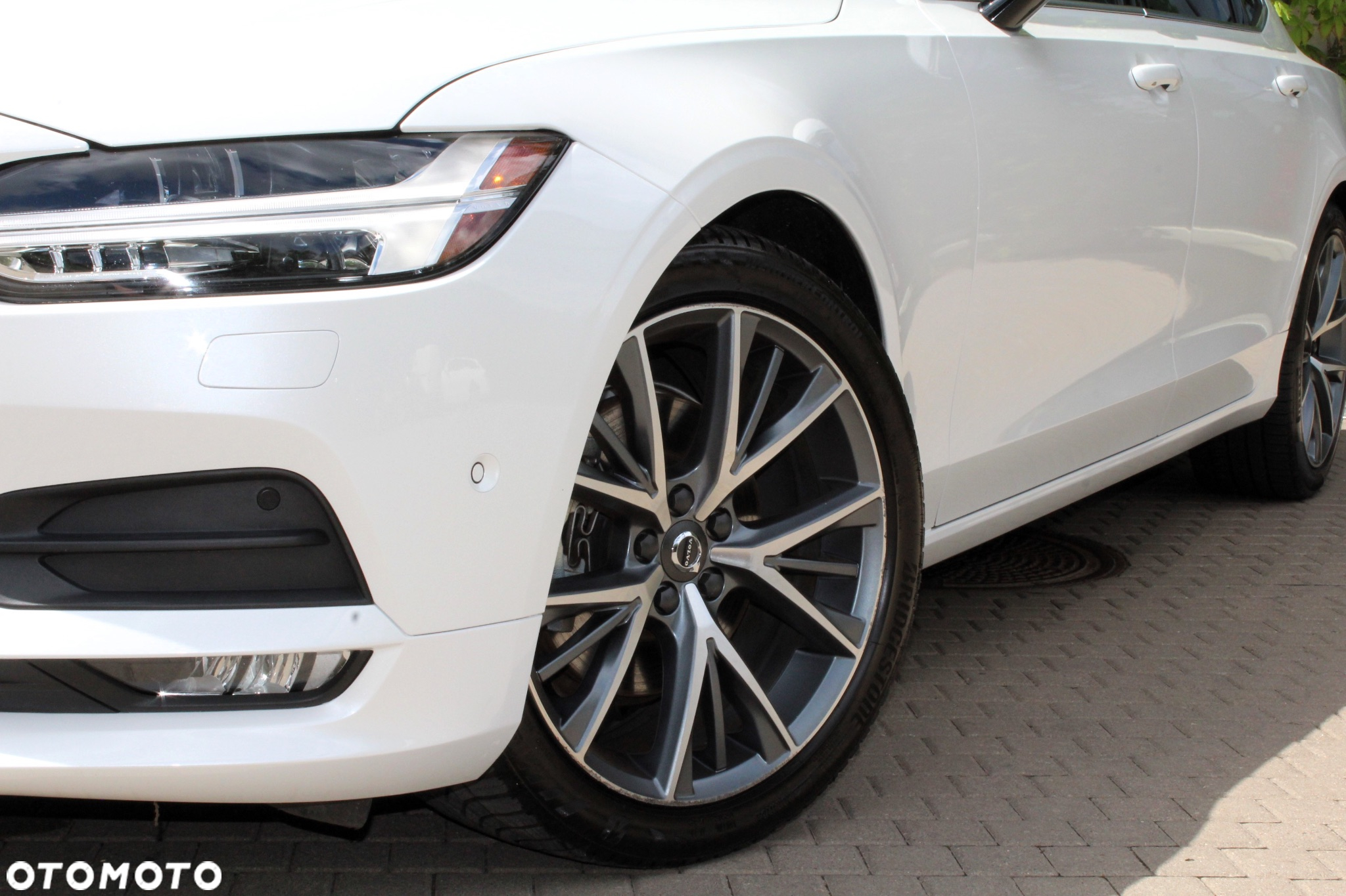 Volvo S90 T5 Geartronic Momentum - 9