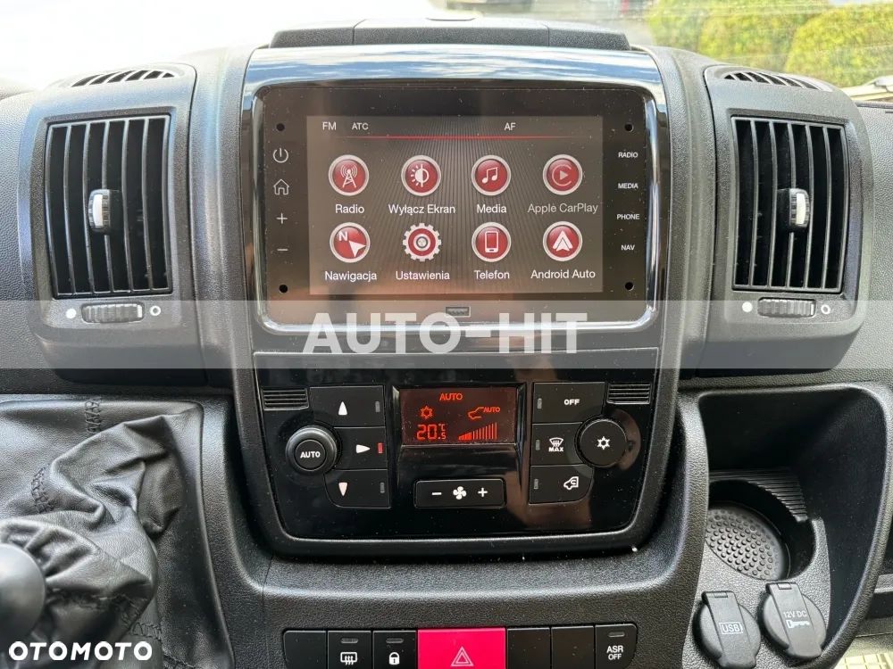 Peugeot Boxer - 8