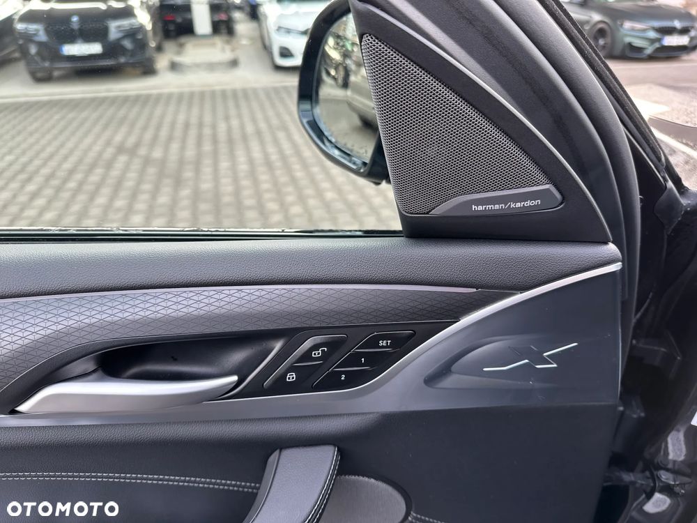 BMW X4 - 13