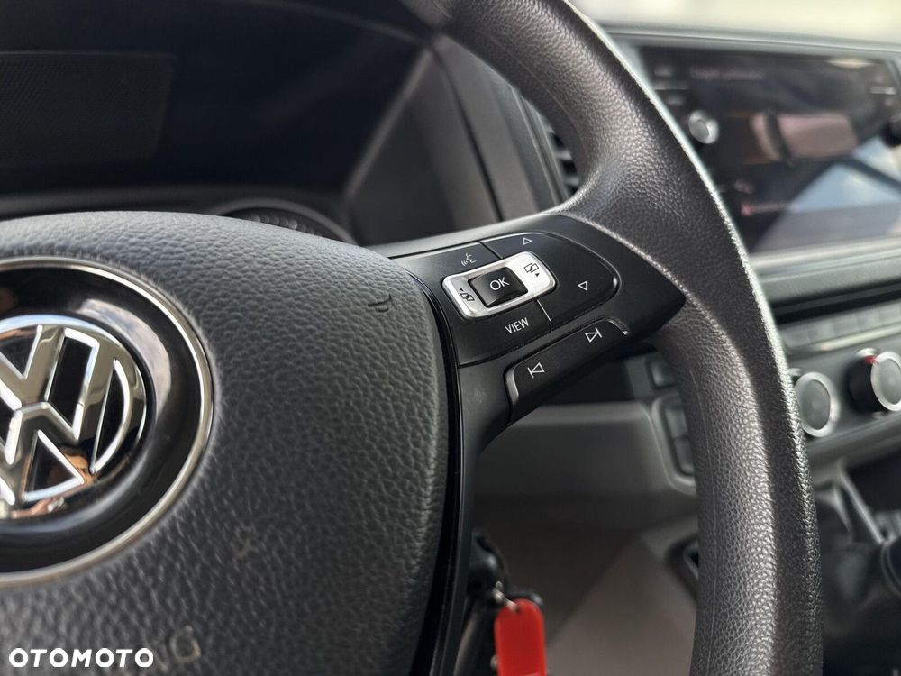 Volkswagen Crafter 35 TDI - 15