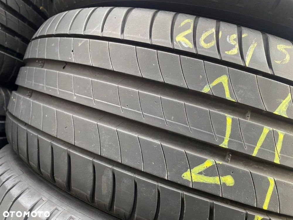 205/50/17 Michelin Primacy 3_5,6mm_4szt_(213) - 7