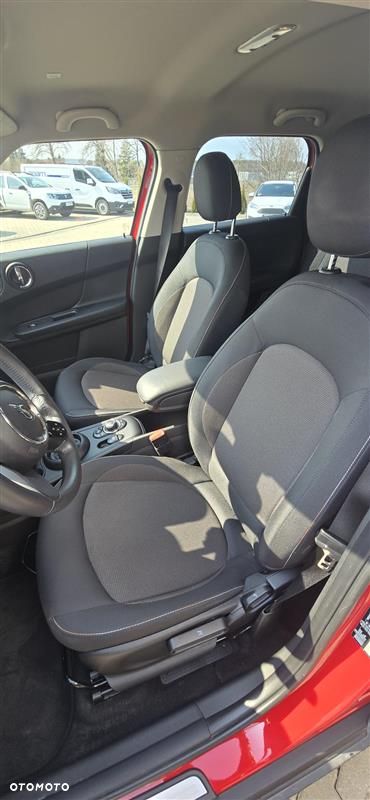 MINI Countryman Cooper - 5