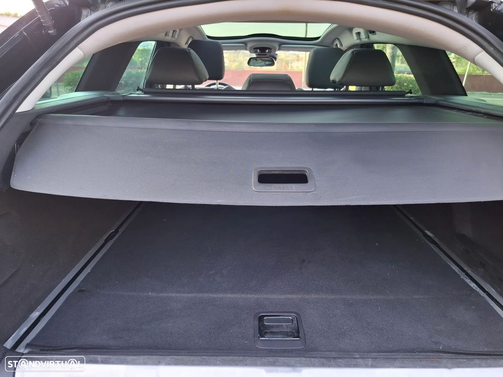 Peugeot 508 RXH 2.0 HDi Hybrid4 2-Tronic - 16