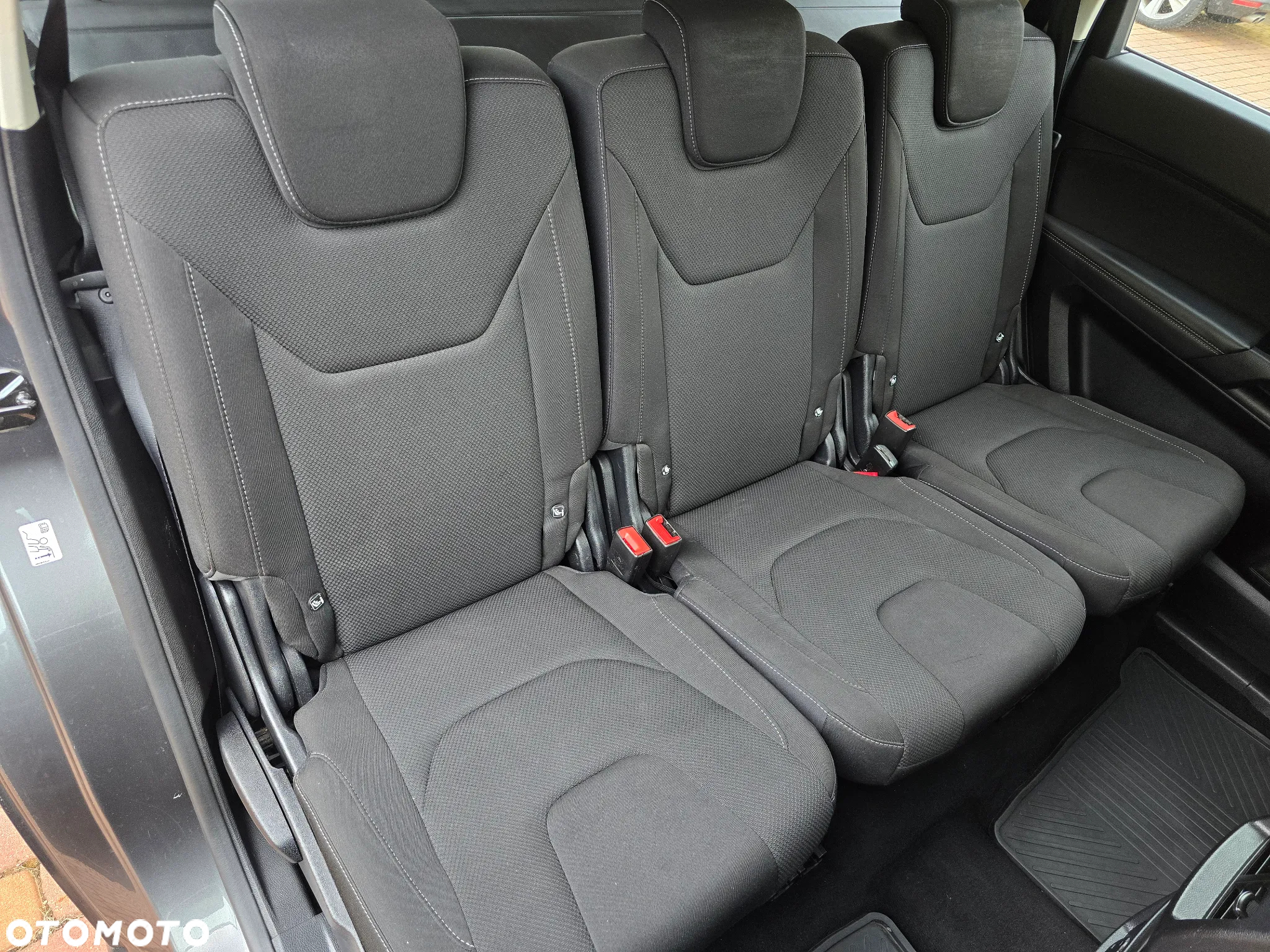 Ford S-Max 2.0 TDCi Titanium PowerShift - 21